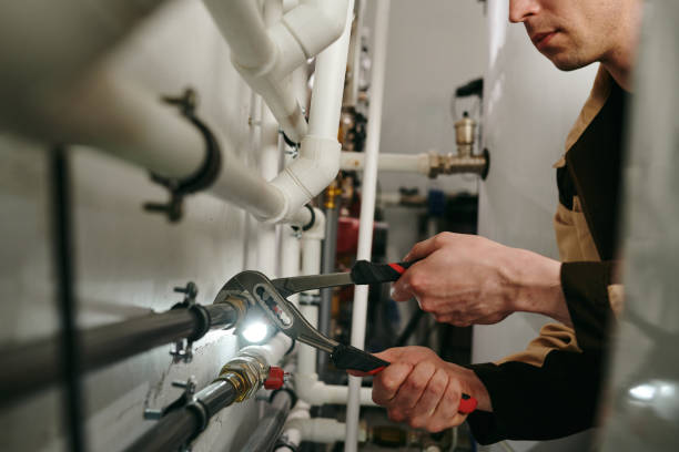 Best Pipe Repair Near Me  in Kensington, MD