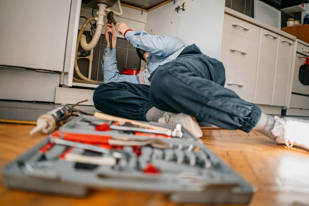 Best Shower Repair Services  in Kensington, MD