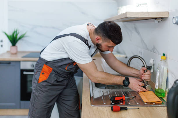 Best Plumbing Services Near Me  in Kensington, MD