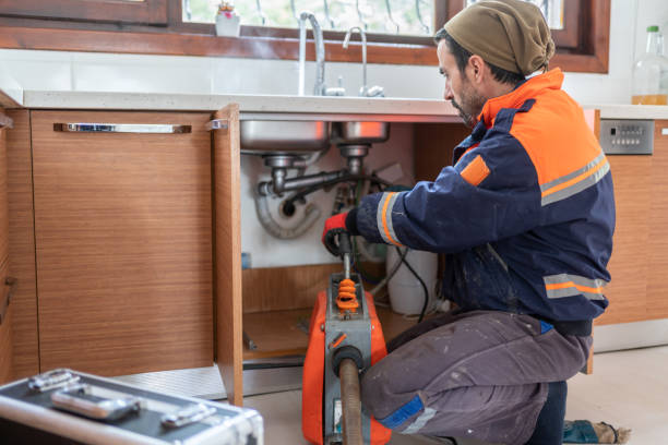 Best Same-Day Plumbing Service  in Kensington, MD