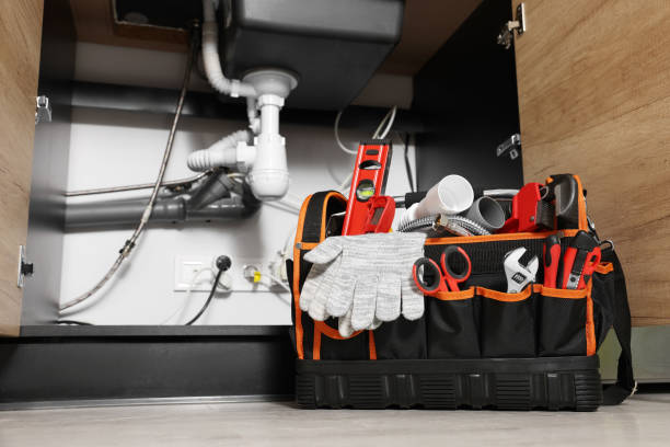 Best Emergency Plumbing Repair  in Kensington, MD