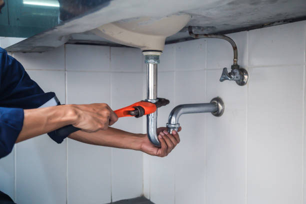 Best Faucet Repair  in Kensington, MD