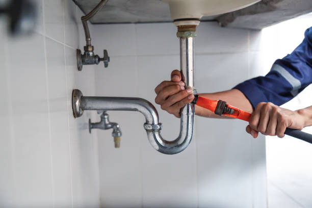 Best Emergency Plumber  in Kensington, MD