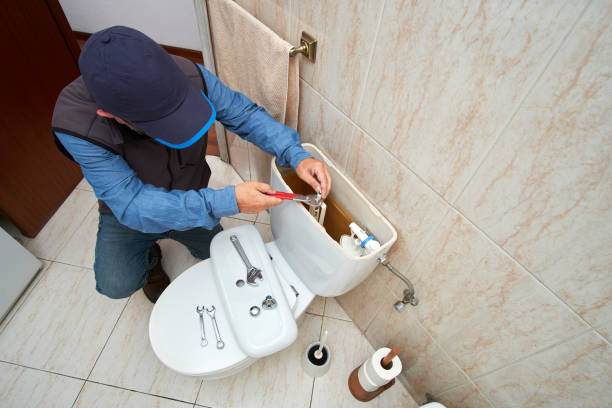 Best Gas Line Repair  in Kensington, MD