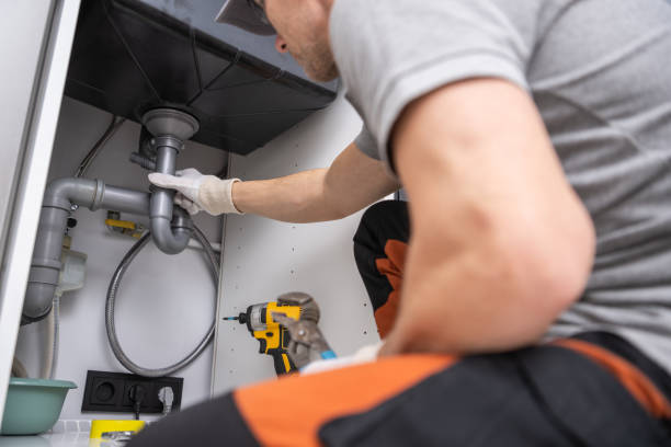 Best Water Heater Repair  in Kensington, MD