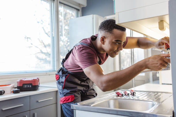 Best Residential Plumbing Services  in Kensington, MD