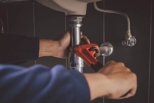 Shower Repair Services in Kensington, MD
